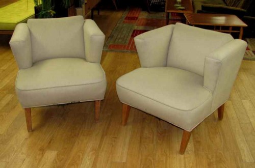 OFFICE CHAIRS