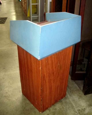 PODIUM