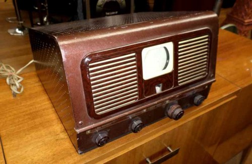 PILOT TV