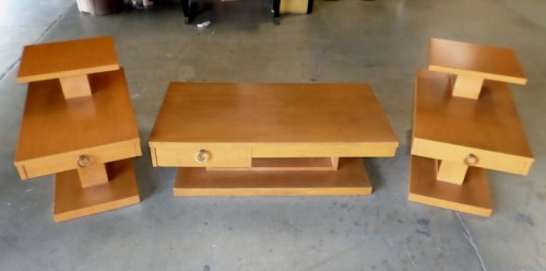 LANE COFFEE TABLE
