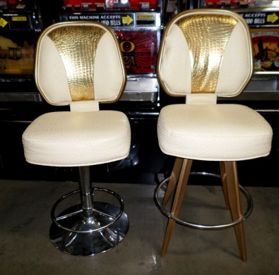 CASINO STOOLS