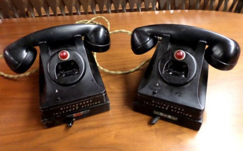 DICTAPHONE