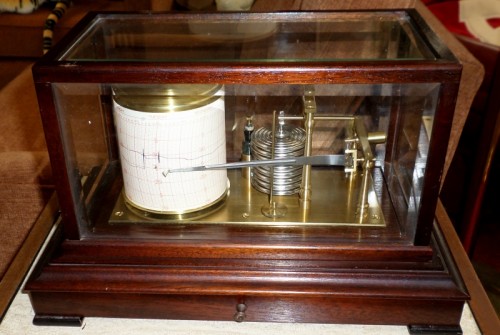 SEISMOGRAPH