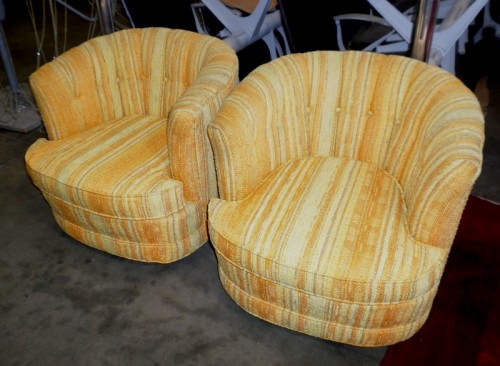MILO CHAIRS