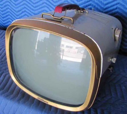 RCA VICTOR