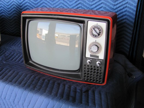 SHARP TV