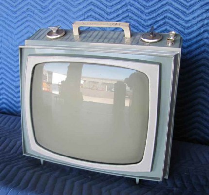 RCA VICTOR