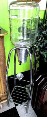 DECO WATER COOLER