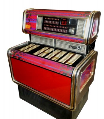 WURLITZER X7