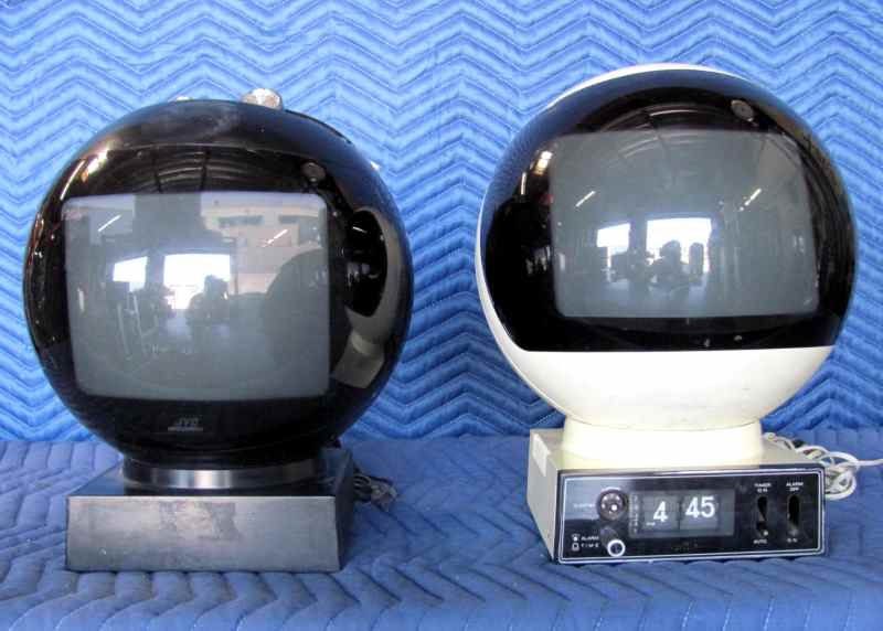 JVC PORTABLES in TVS/RADIOS > TELEVISIONS